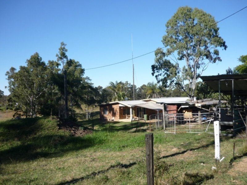 Tamaree QLD 4570