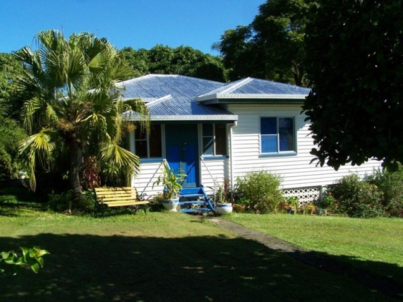 10 CHAPPLE Lane, Gympie QLD 4570