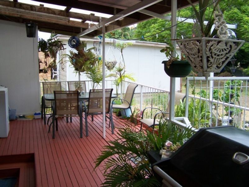 10 CHAPPLE Lane, Gympie QLD 4570