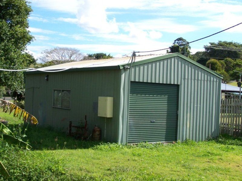 10 CHAPPLE Lane, Gympie QLD 4570