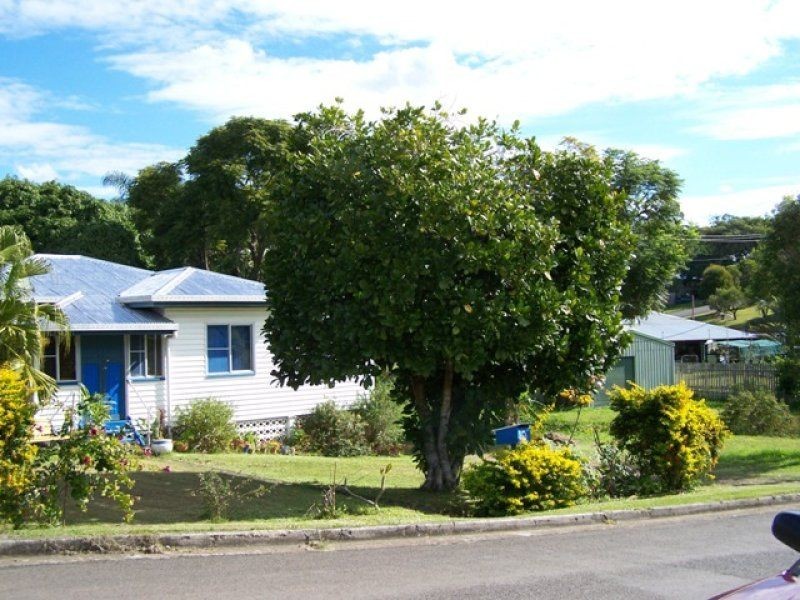 10 CHAPPLE Lane, Gympie QLD 4570