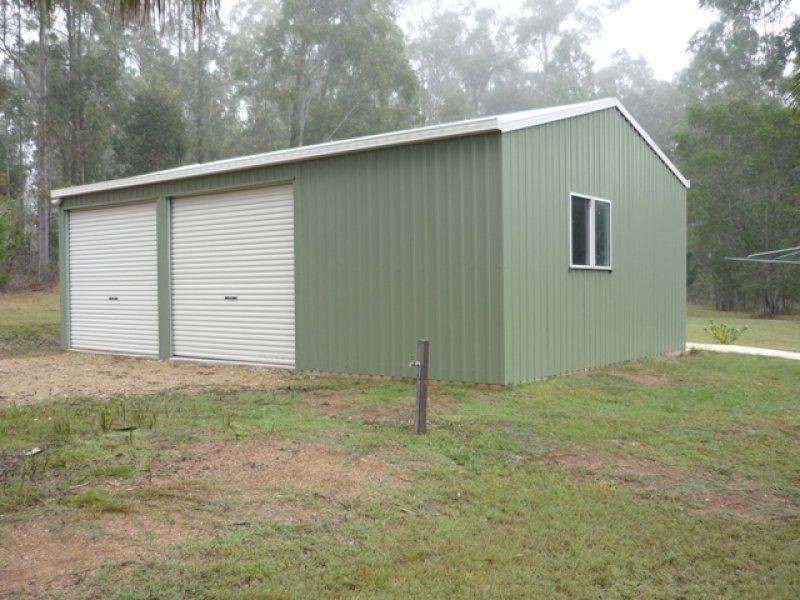 105 GLENBAR Road, The Palms QLD 4570