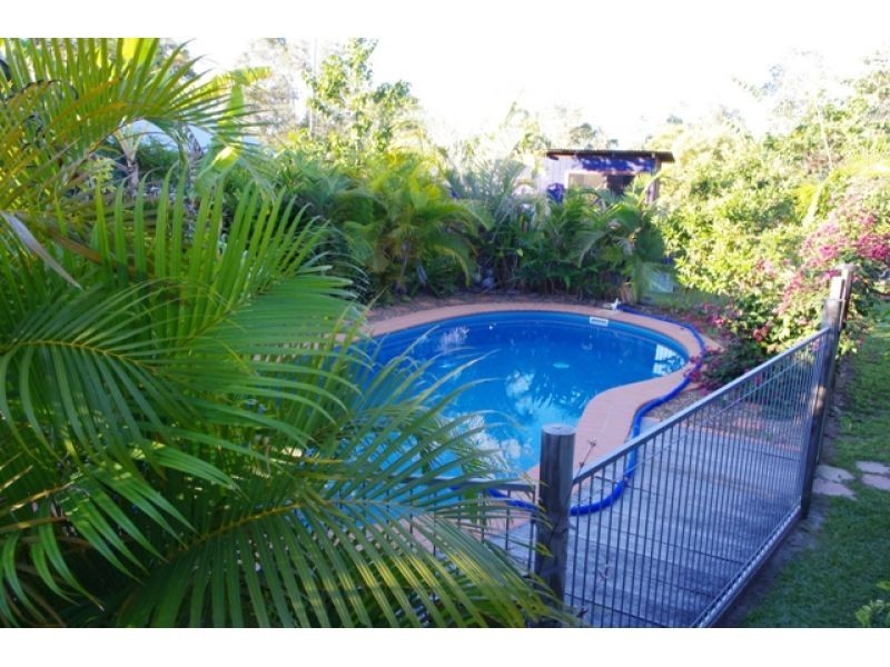 Cooloola Cove QLD 4580