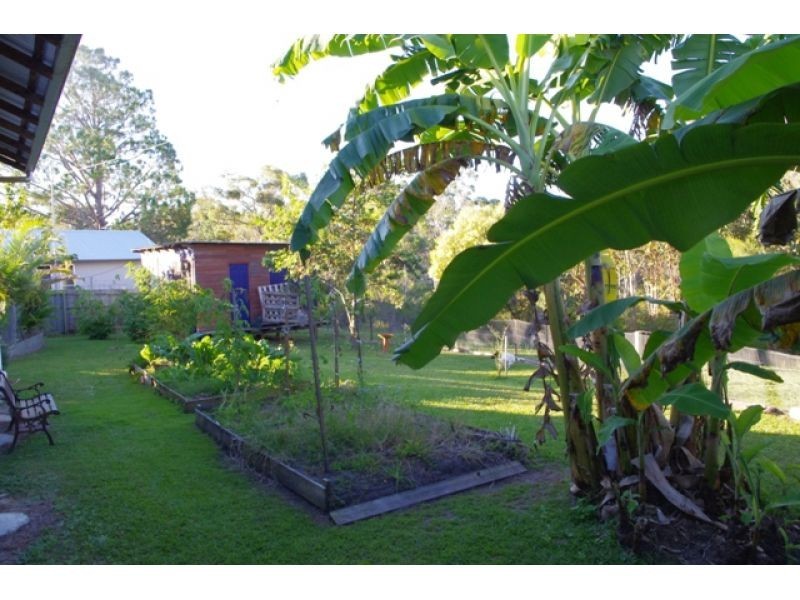 Cooloola Cove QLD 4580