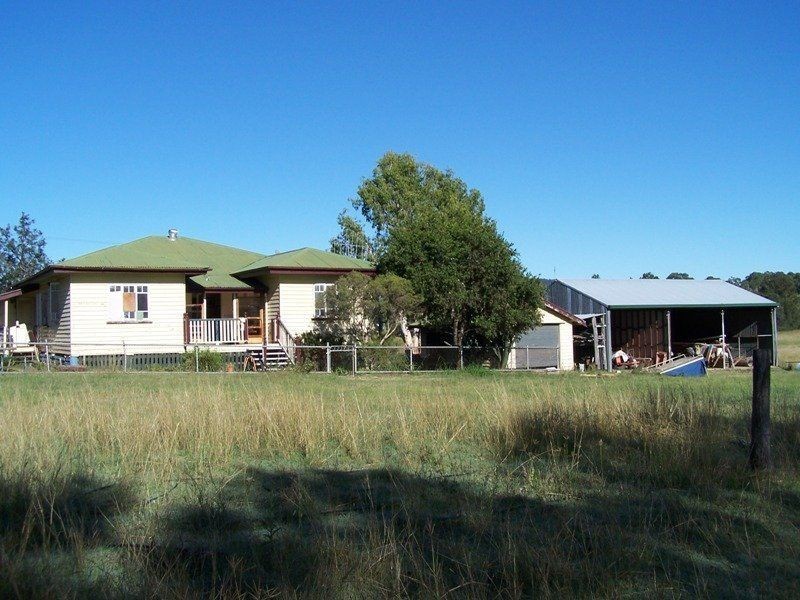 84 POWER Road, Widgee QLD 4570