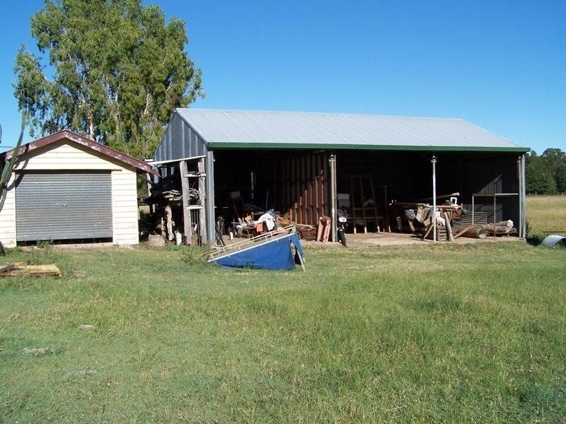 84 POWER Road, Widgee QLD 4570