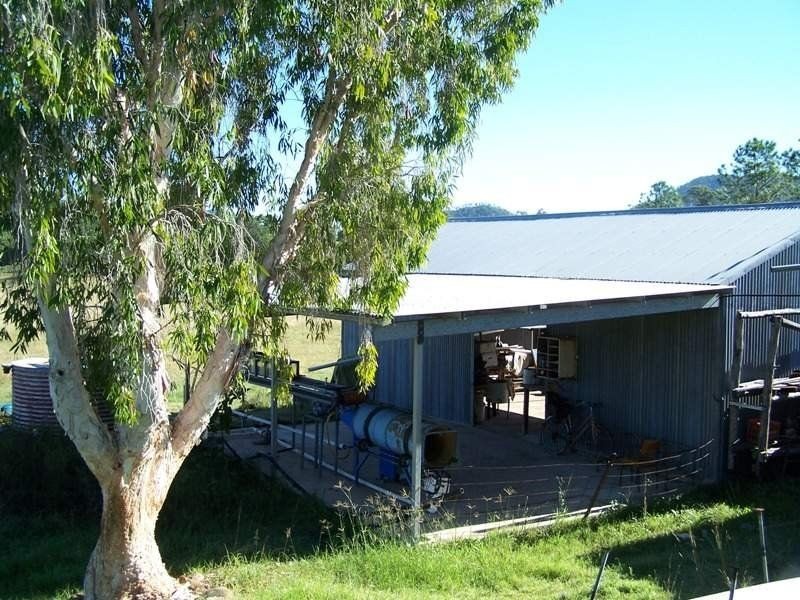 84 POWER Road, Widgee QLD 4570