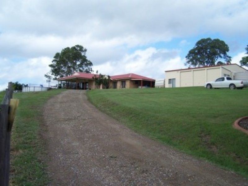 Gilldora QLD 4570