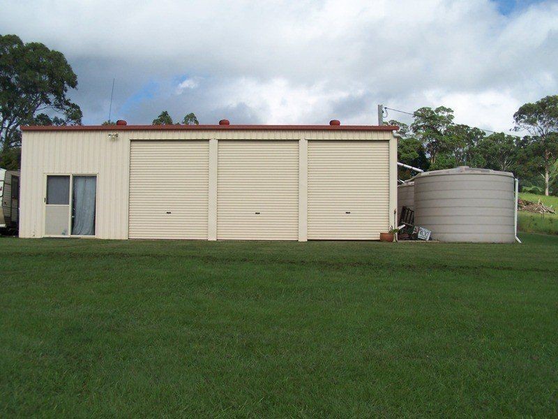 Gilldora QLD 4570
