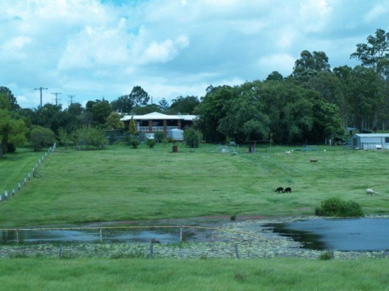 Southside QLD 4570