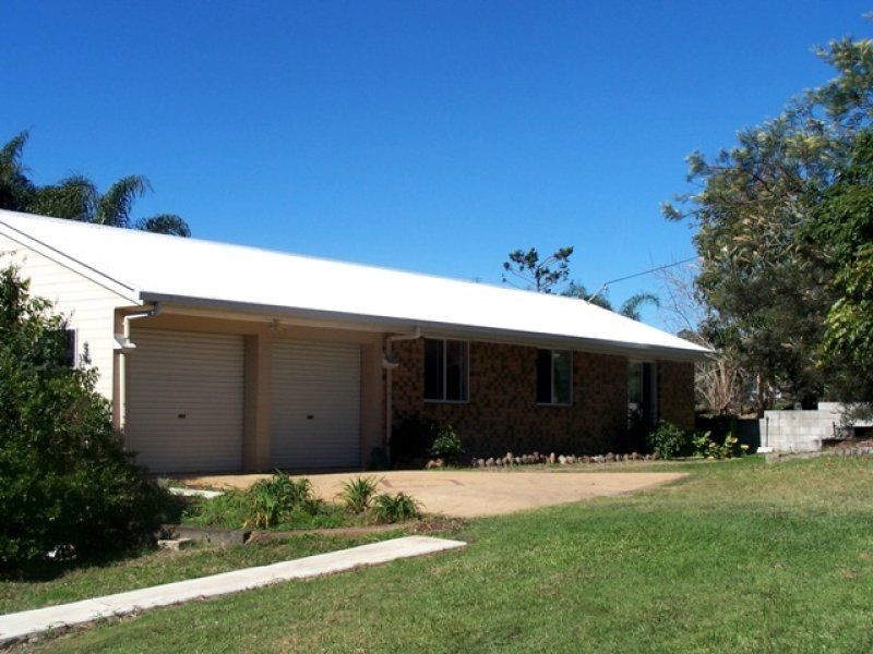 35 FERNVALE Drive, Pie Creek QLD 4570