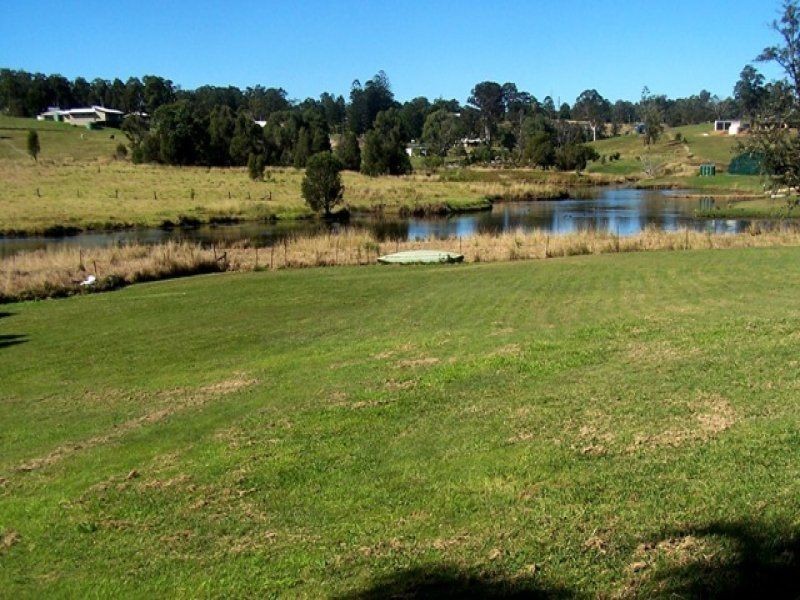 35 FERNVALE Drive, Pie Creek QLD 4570