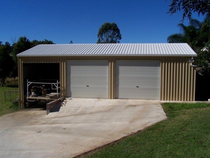 35 FERNVALE Drive, Pie Creek QLD 4570