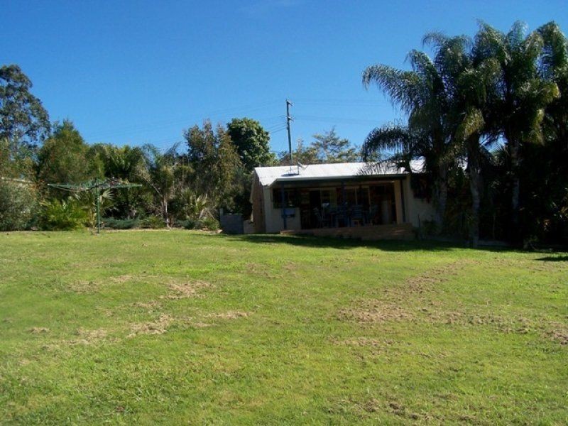 35 FERNVALE Drive, Pie Creek QLD 4570