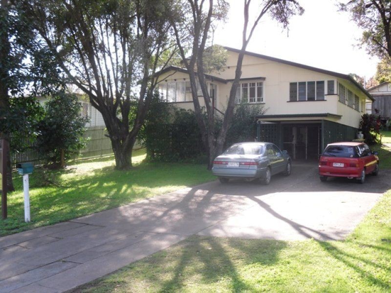 29 VIOLET Street, Gympie QLD 4570