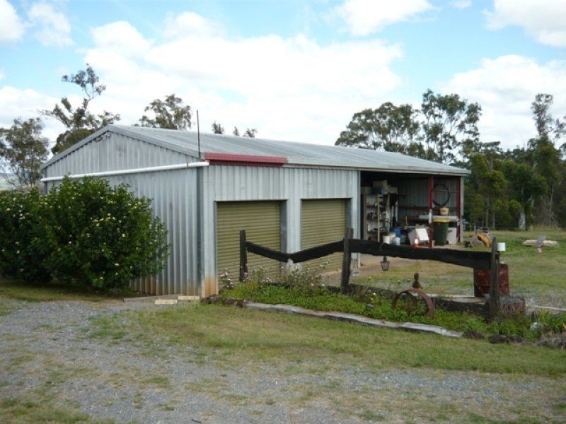 The Dawn QLD 4570