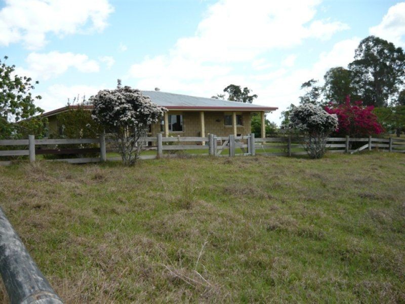 The Dawn QLD 4570