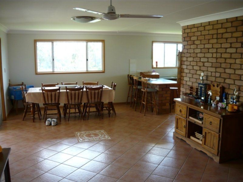 The Dawn QLD 4570