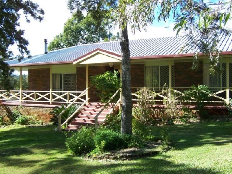 234 JIMBOUR Road, The Palms QLD 4570