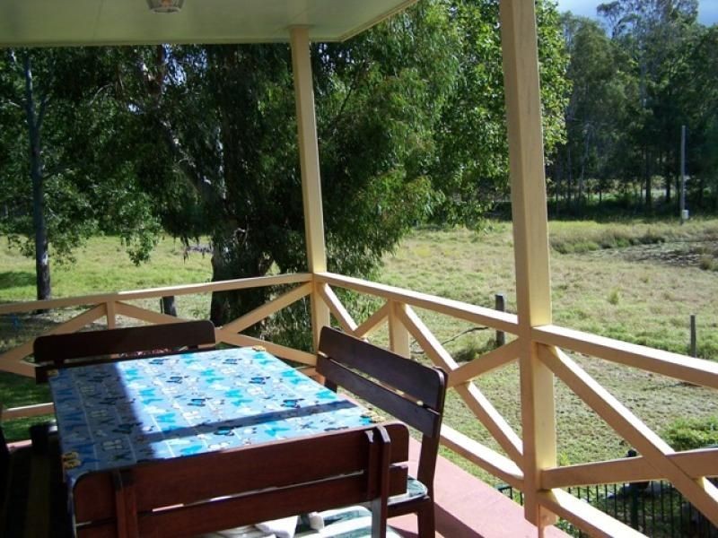 234 JIMBOUR Road, The Palms QLD 4570