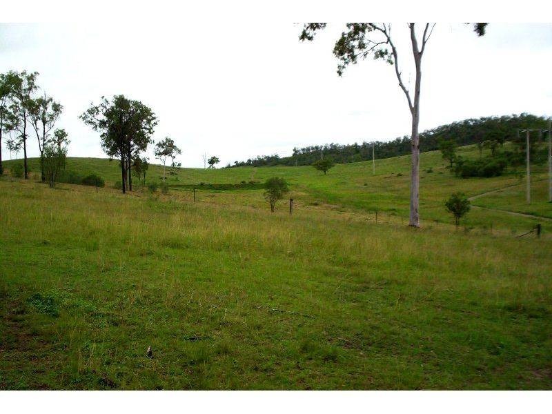 8 Andrews Road, Woolooga QLD 4570