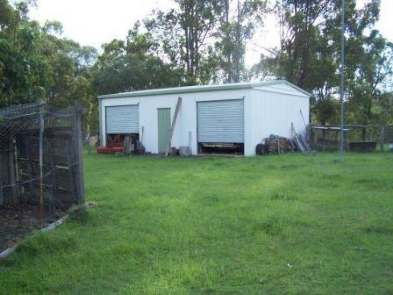 585 Glastonbury Road, The Palms QLD 4570