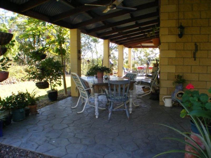 149 Lynne Drive, Curra QLD 4570