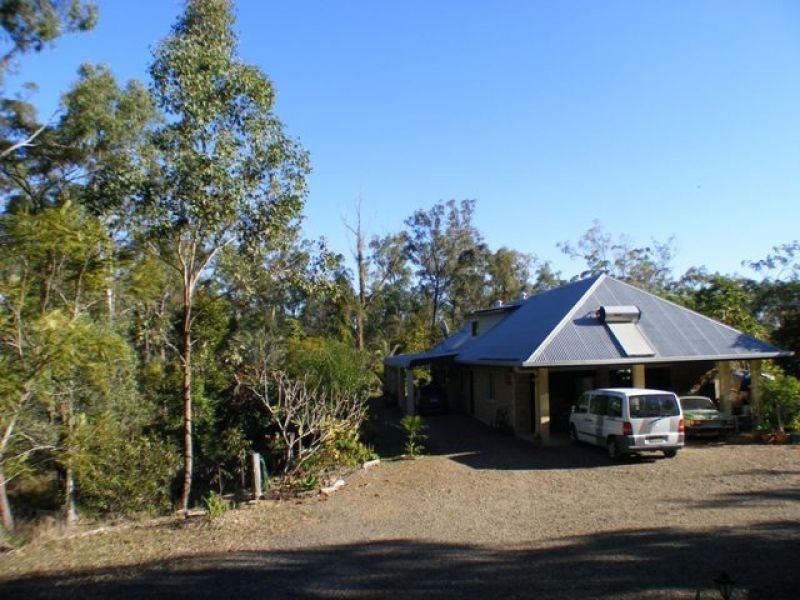 149 Lynne Drive, Curra QLD 4570