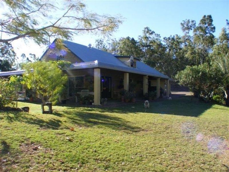 149 Lynne Drive, Curra QLD 4570
