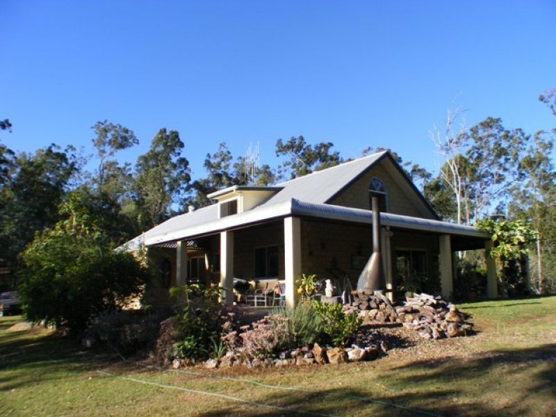 149 Lynne Drive, Curra QLD 4570