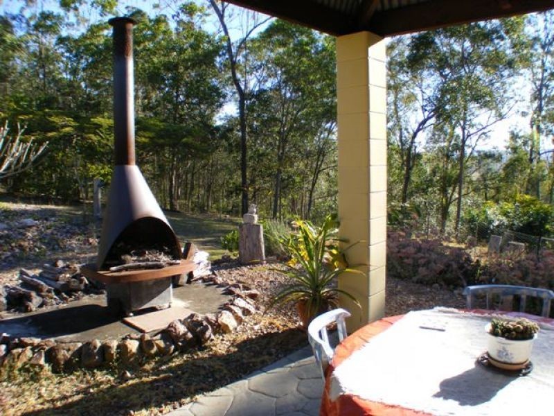 149 Lynne Drive, Curra QLD 4570
