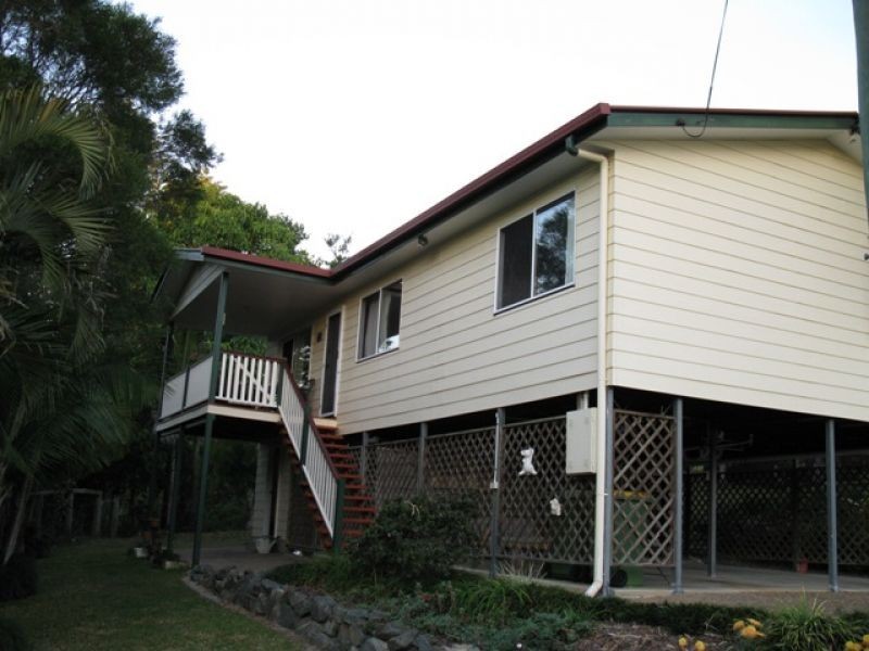 9G Mulcahy Terrace, Gympie QLD 4570