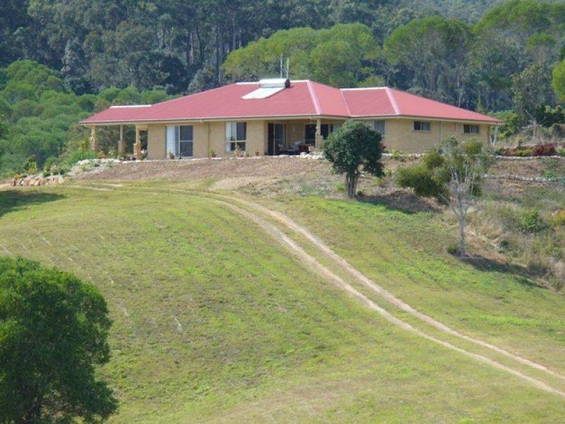 126 Greenhalgh Road, Bells Bridge QLD 4570