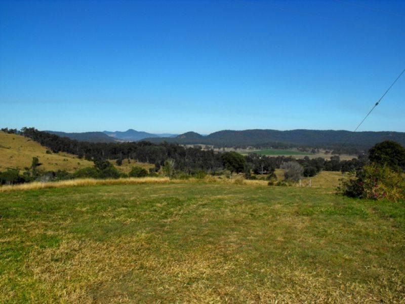 126 Greenhalgh Road, Bells Bridge QLD 4570