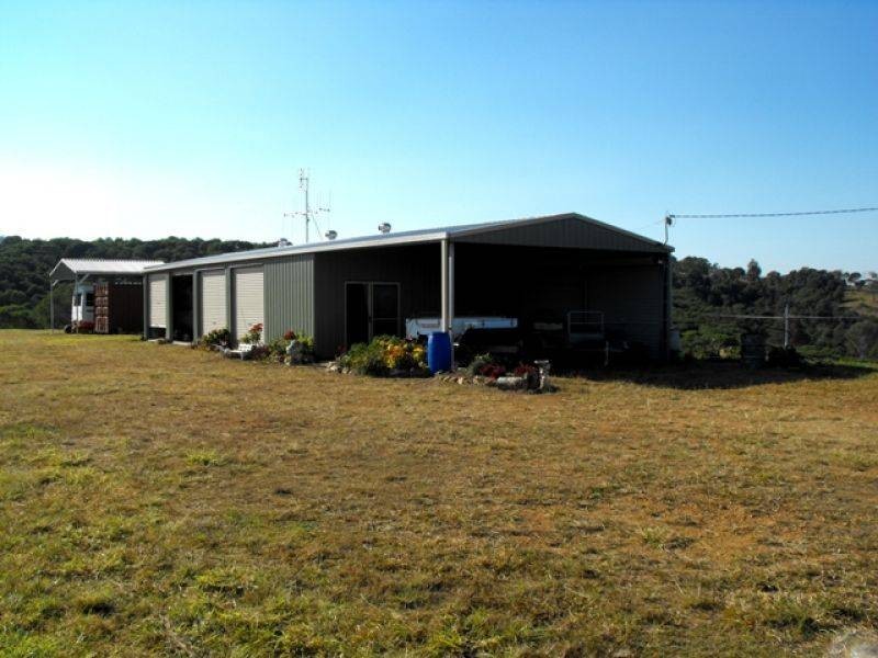 126 Greenhalgh Road, Bells Bridge QLD 4570