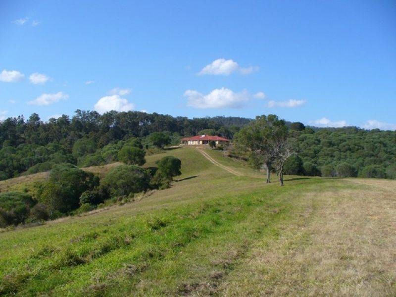 126 Greenhalgh Road, Bells Bridge QLD 4570