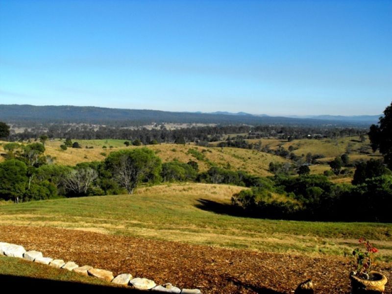 126 Greenhalgh Road, Bells Bridge QLD 4570