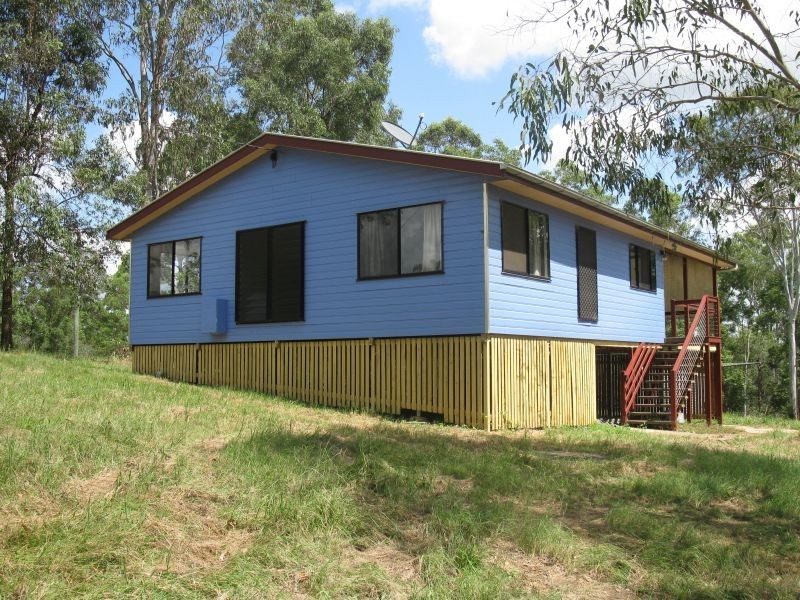 Mothar Mountain QLD 4570