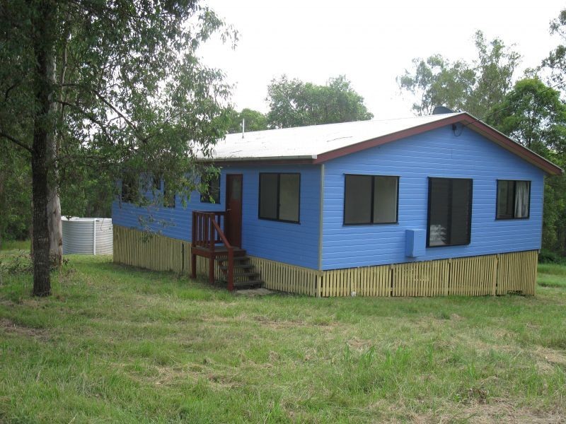 Mothar Mountain QLD 4570