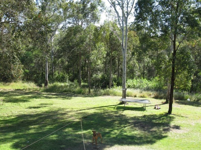 Mothar Mountain QLD 4570