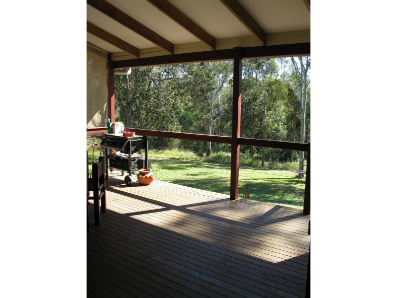 Mothar Mountain QLD 4570