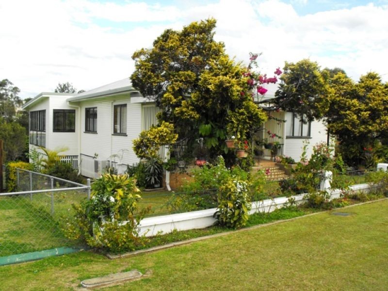 25 Popes Road, Gympie QLD 4570