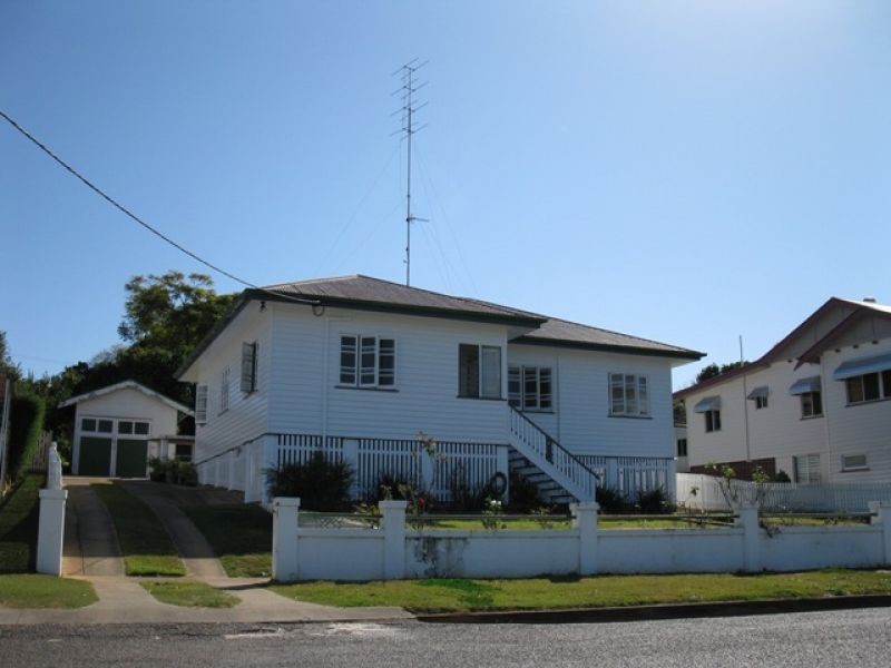 39 Elizabeth Street, Gympie QLD 4570