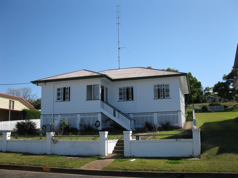 39 Elizabeth Street, Gympie QLD 4570