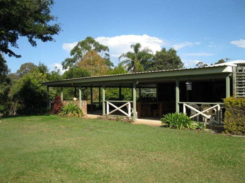 71 Fernvale Road, Pie Creek QLD 4570