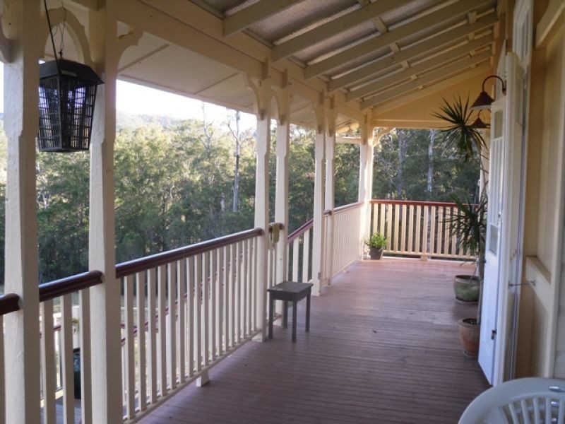 Belli Park QLD 4562