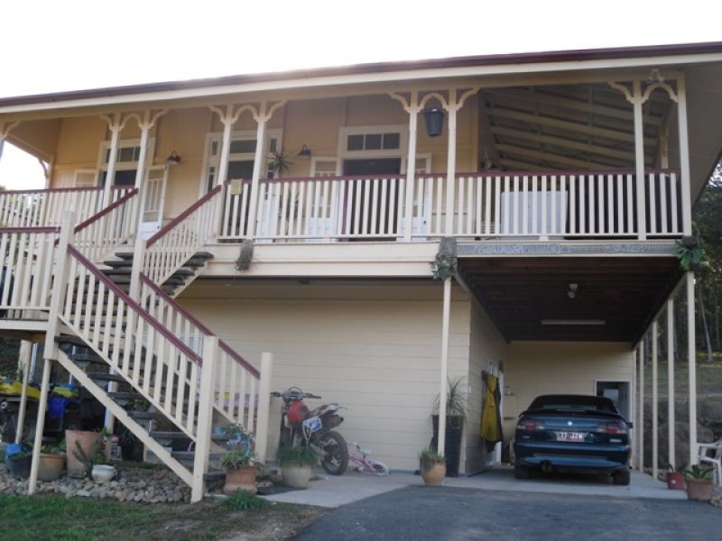Belli Park QLD 4562