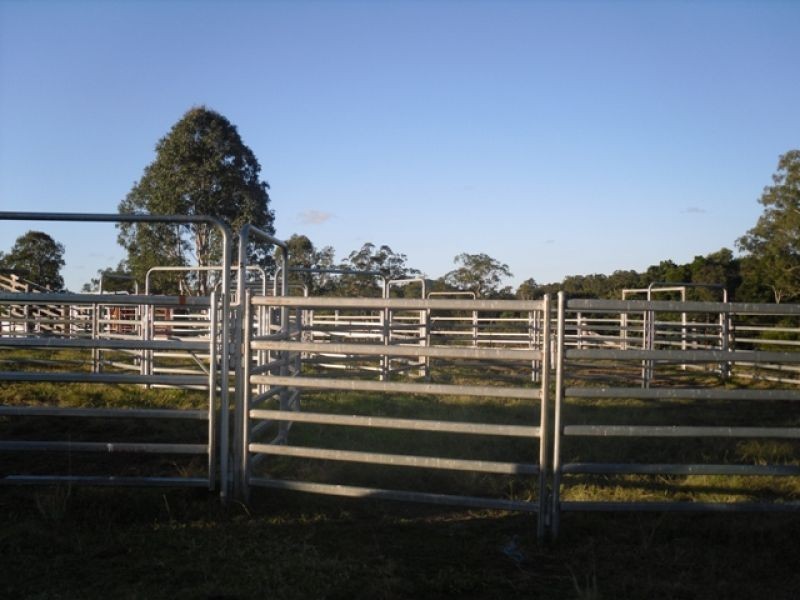 Belli Park QLD 4562