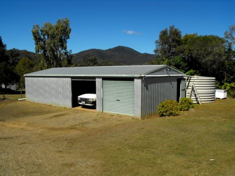 32 Limestone Drive, Widgee QLD 4570