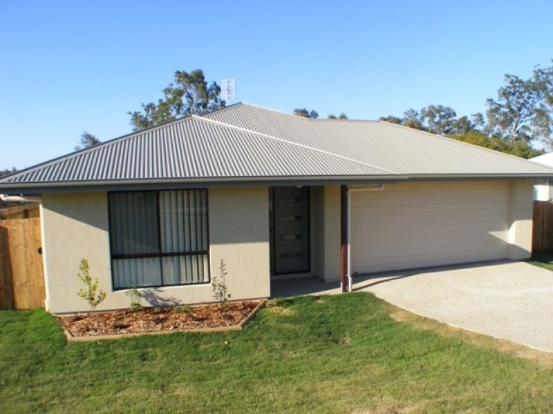 46 Bushland Drive, Southside QLD 4570